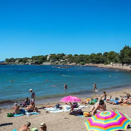 Charmant, T2 A 50m Des Plages Saint-Raphaël