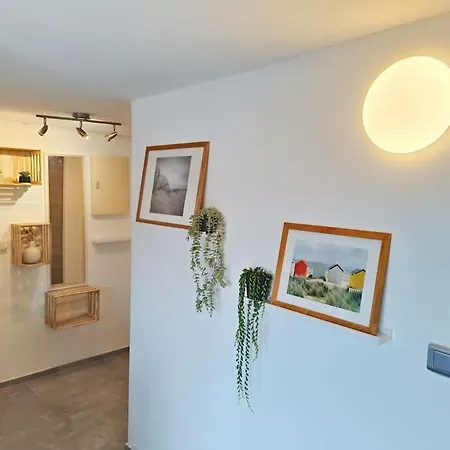 Charmant, T2 A 50m Des Plages Apartment